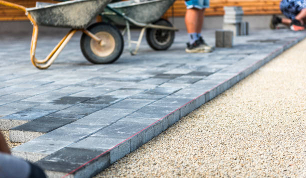 Best Custom Driveway Pavers  in Minot, ND