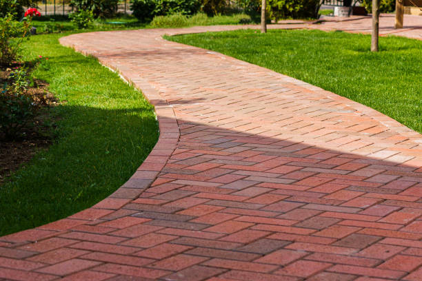 Best Professional Driveway Pavers  in Minot, ND