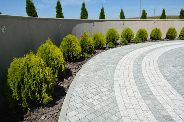 Best Driveway Resurfacing Pavers  in Minot, ND