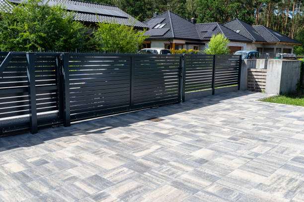 Best Local Driveway Pavers  in Minot, ND