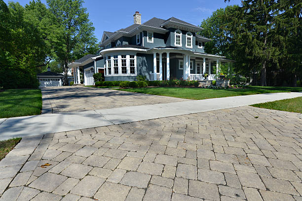Reasons to Select Us for Your Driveway Paving Requirements in Minot, ND
