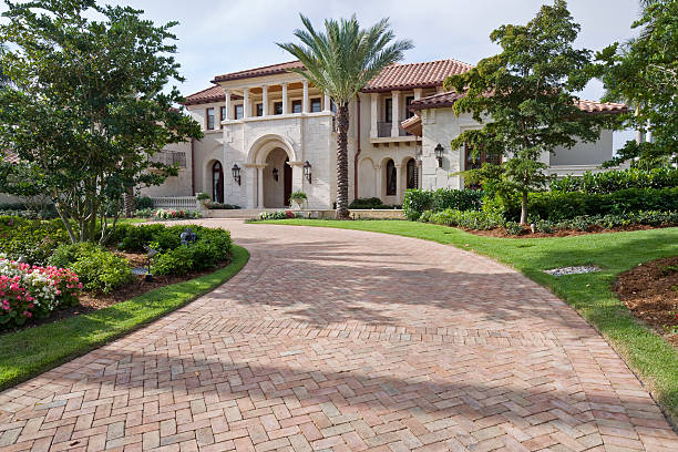 Best Driveway Paving Company  in Minot, ND