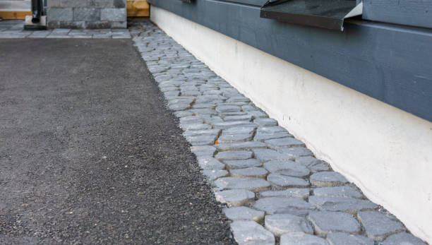Best Professional Driveway Pavers  in Minot, ND