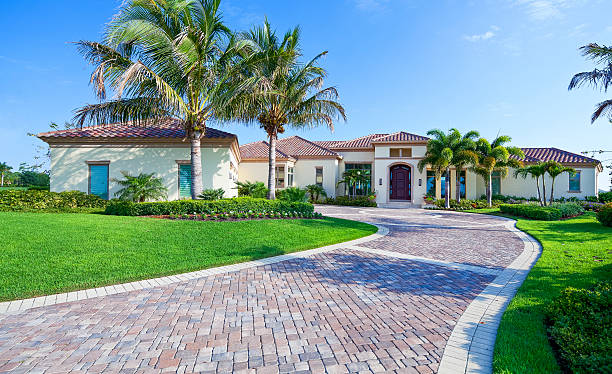 Reliable Minot, ND Driveway Pavers Solutions